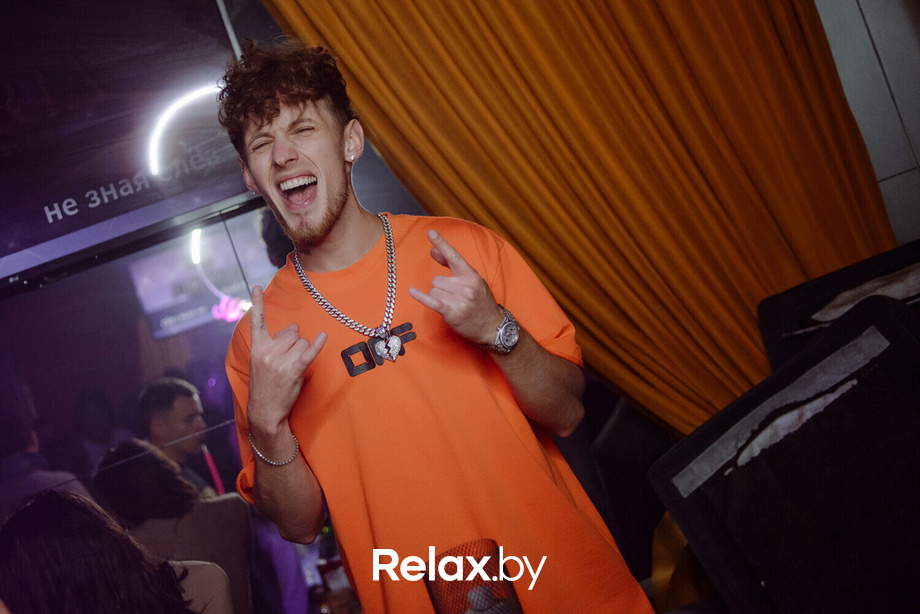 Friday LUXURIA LXR, фото № 25