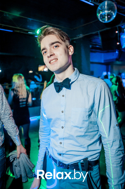 Fashion club: День Святого Валентина, фото № 40