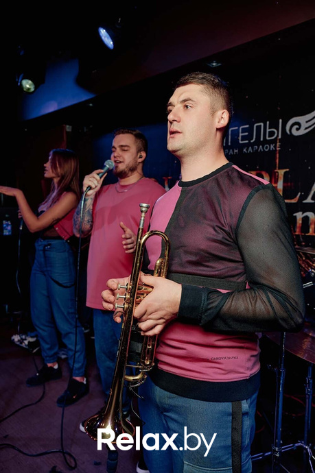 Friday Music, фото № 39