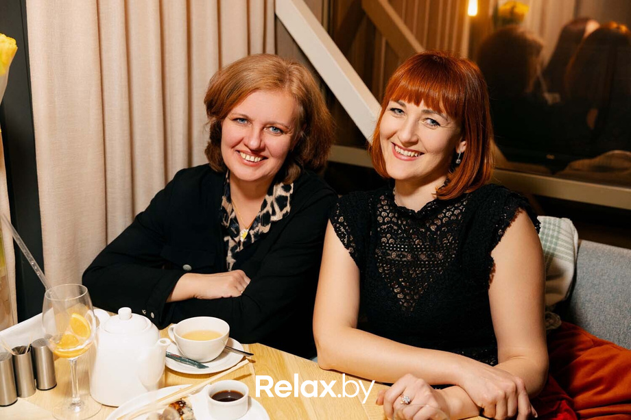 Ночные жители, фото № 31