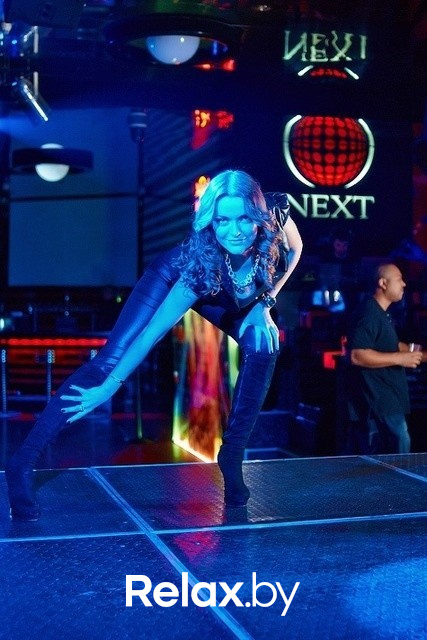 After-party with Backstreet Boys, фото № 81