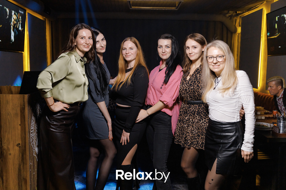 Zavod Saturday Night, фото № 27