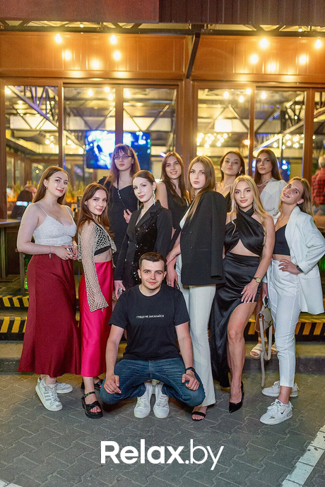 Friday party, фото № 19