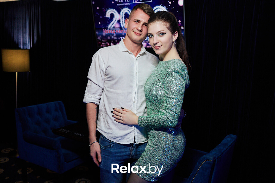 ФортеPiano New Year 2022, фото № 41