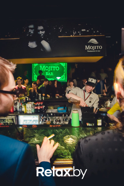 Mojitos party, фото № 25