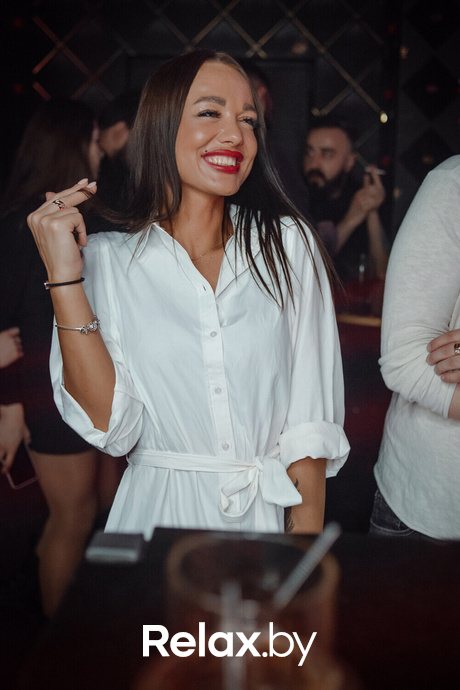 Saturday «I m famous», фото № 10