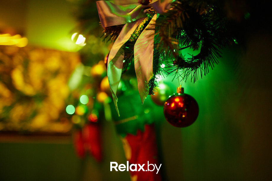 NuaSaturday Night, фото № 9