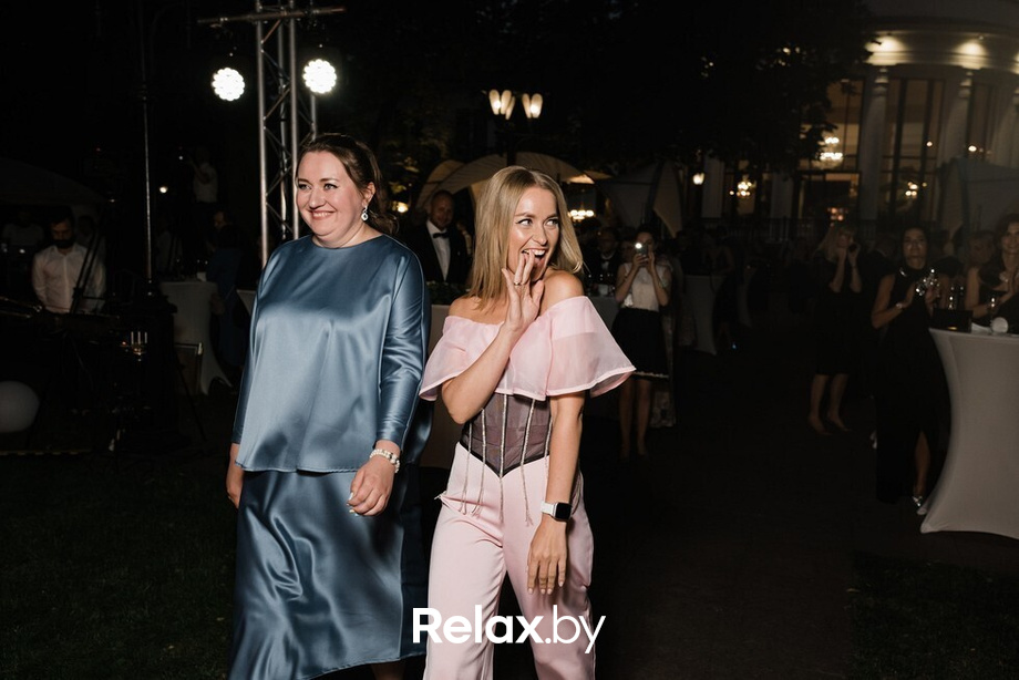 V юбилейная премия «Номер один», фото № 215