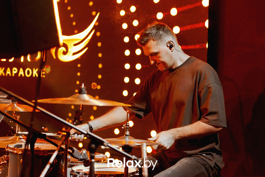 Friday Music, фото № 83