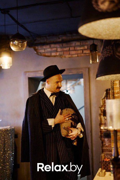 GATSBY, фото № 28