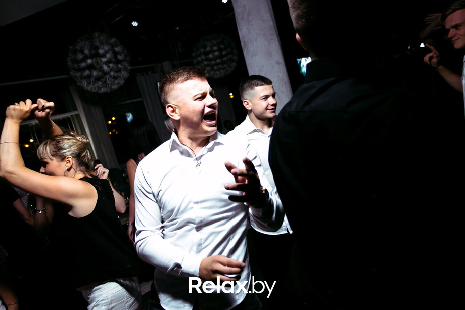 Ночные жители, фото № 66