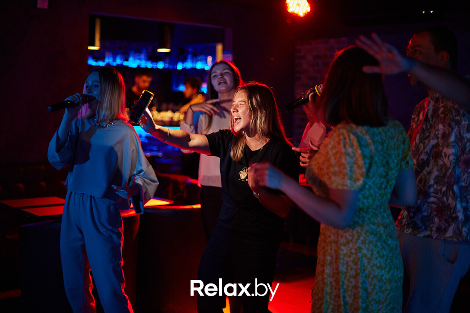 Караоке, фото № 48