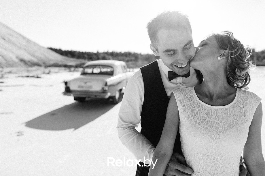 Конкурс профессиональной свадебной фотографии, фото № 6