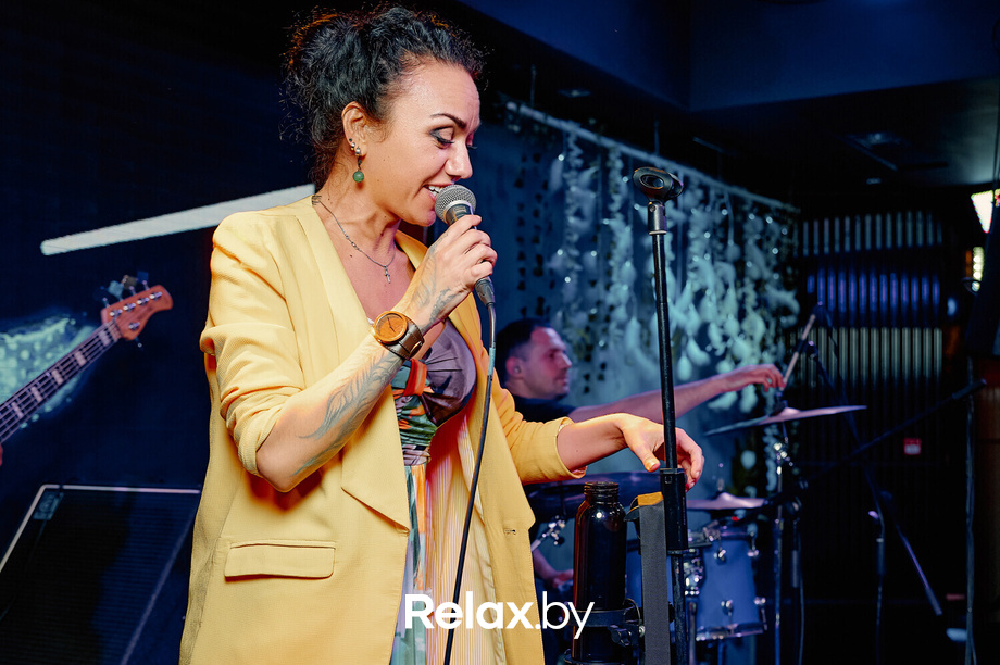 Saturday music, фото № 109