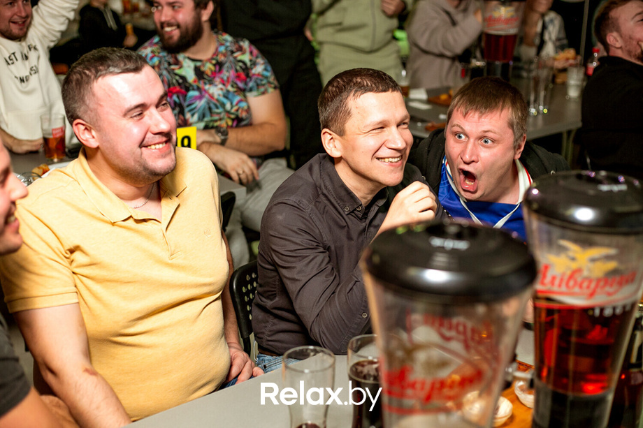 Трансляция финала чемпионата мира по футболу 2022 в Катаре, фото № 60