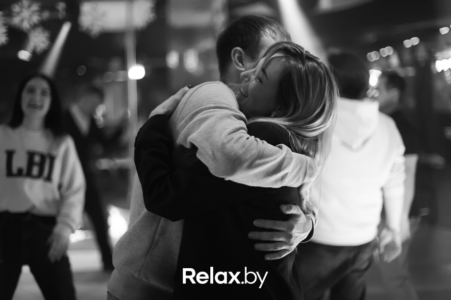 Морозный движ, фото № 11