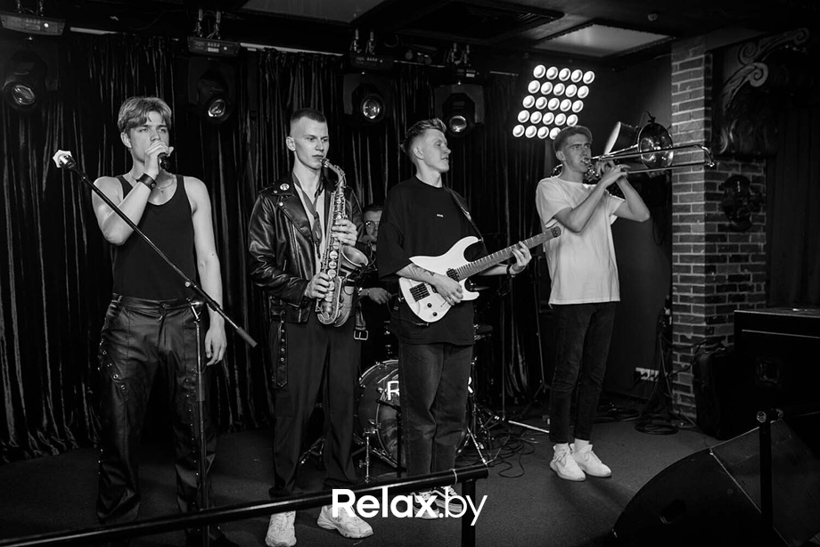 Brooklyn Live!, фото № 12