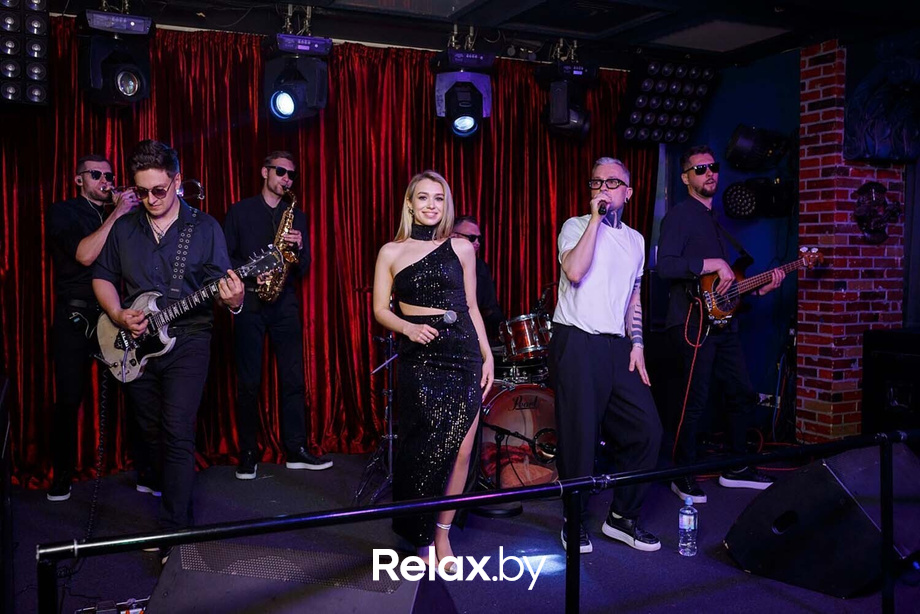 Brooklyn Live!, фото № 41