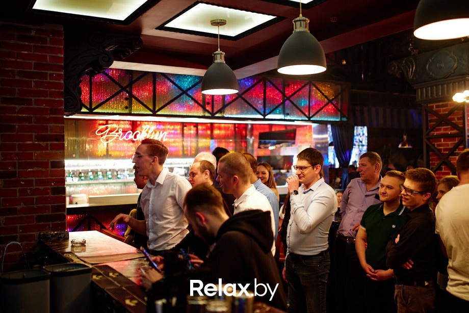 Brooklyn Live!, фото № 23