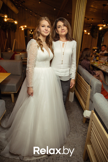 Ночные жители, фото № 34