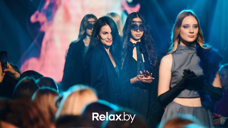 Fashion Fabrique 2.0 (часть 15), фото № 11