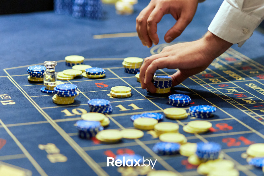 «LUCKY 7» и «Счастливый рейс», фото № 37