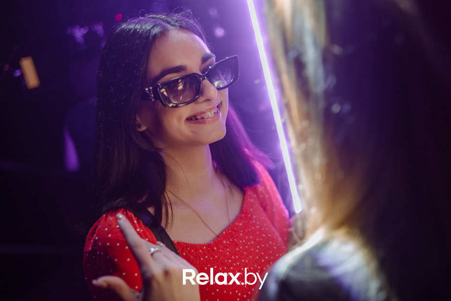 Saturday «Empire of sin», фото № 16