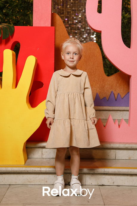 День красоты в День города FashionStyleModels by Igor Ivanov, фото № 33