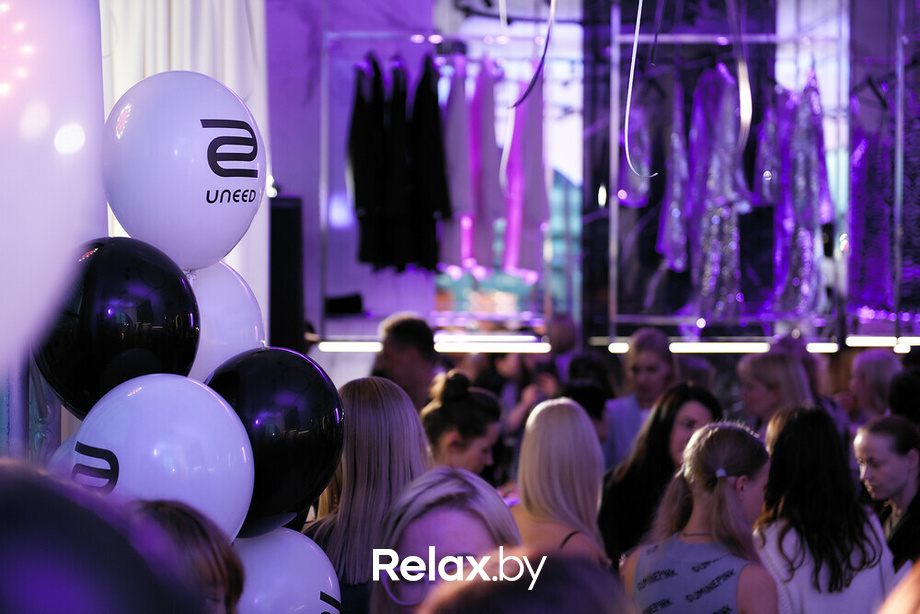 Открытие магазина одежды UNEED, фото № 148