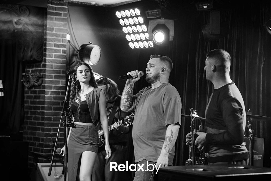 Brooklyn Live!, фото № 23