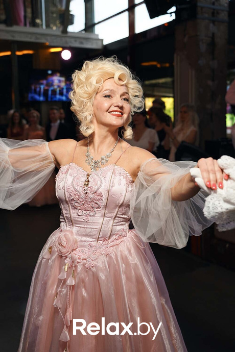 Весенний Бал, фото № 30