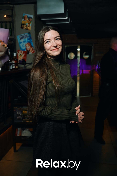 Saturday party, фото № 54