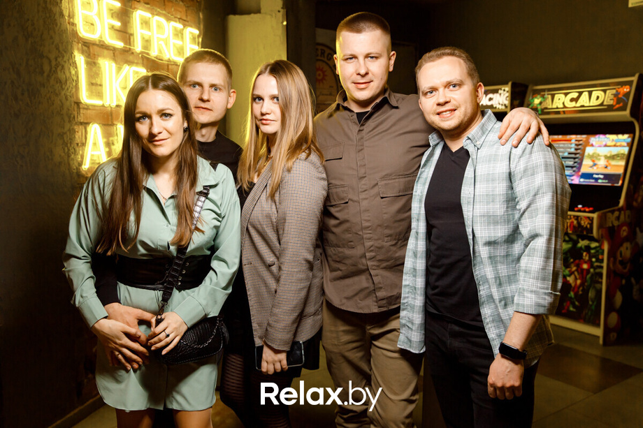 St. Patrick's Days, фото № 4