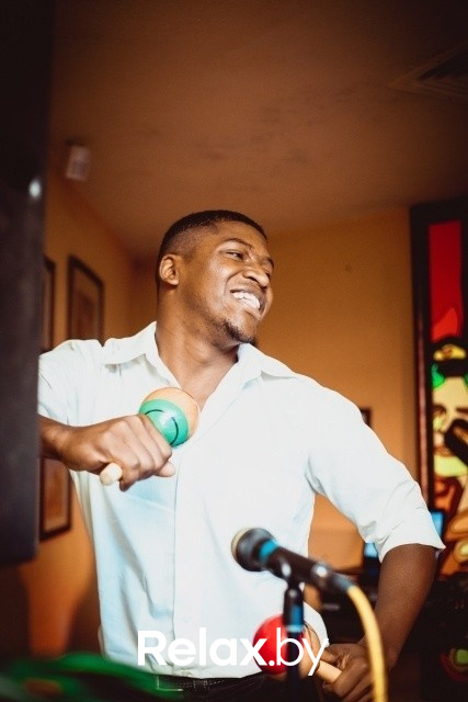 Bacardi Cuba Libre, фото № 23