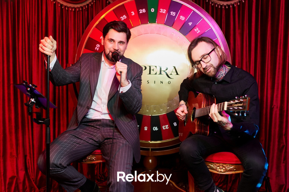 «Карты. Деньги и Слоты», фото № 1