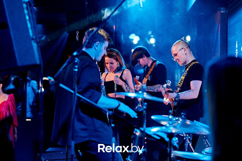 Saturday music, фото № 123