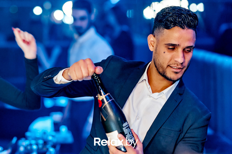 Friday party, фото № 89