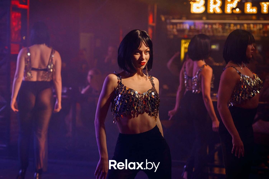 Brooklyn Live!, фото № 35