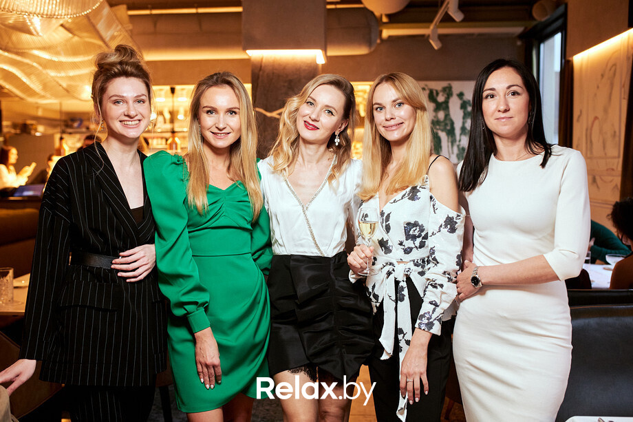 Шеф-ужин с Кзавье Бюрель, фото № 36