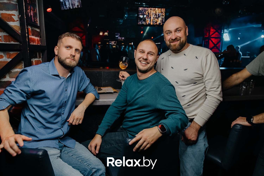 Brooklyn Live!, фото № 50