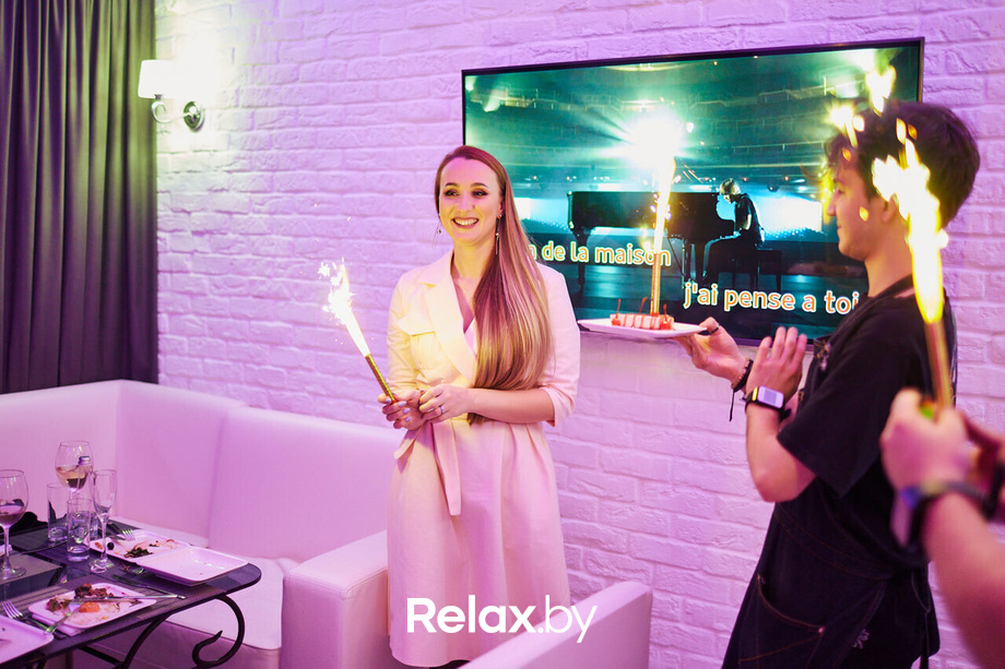 Караоке в «Ast club», фото № 50