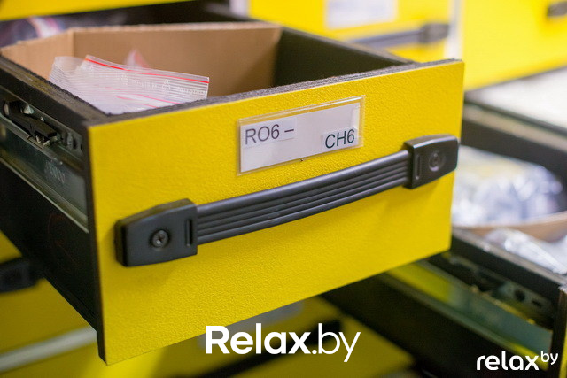 Cirque du Soleil – Alegria, фото № 95