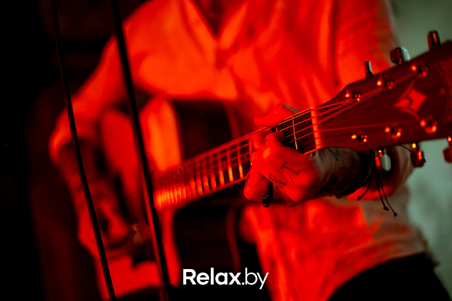 Opening Party, фото № 200