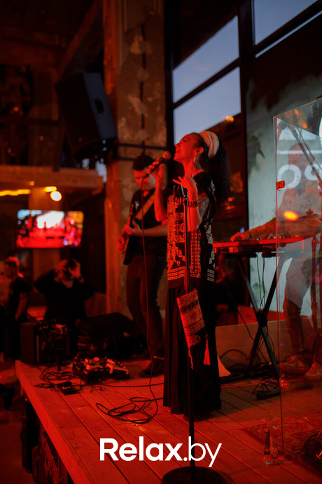 Opening Party, фото № 180