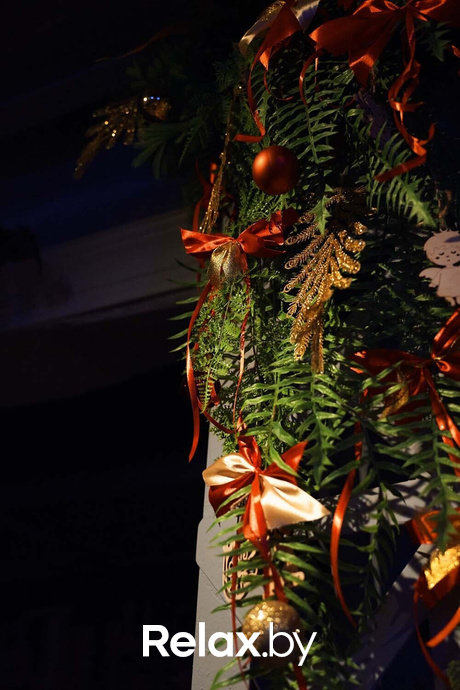 Новогодний Корпоратив, фото № 110