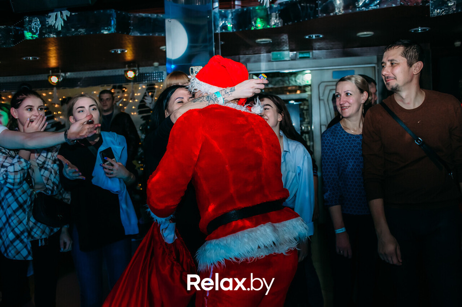 New Year 2, фото № 36