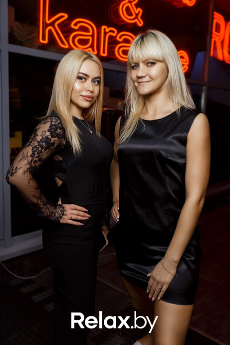 Friday party, фото № 50