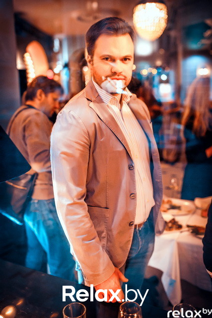 Закрытый дегустационный вечер винного дома Soto del Vicario, фото № 24