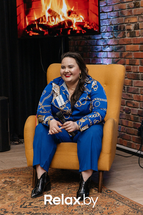 Бизнес-разборы и нетворкинг от бизнес-клуба LevelUp, фото № 123