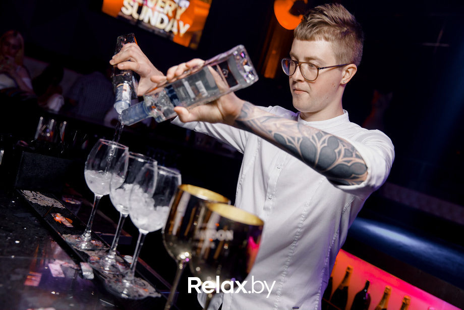 Rich Cat friday, фото № 71